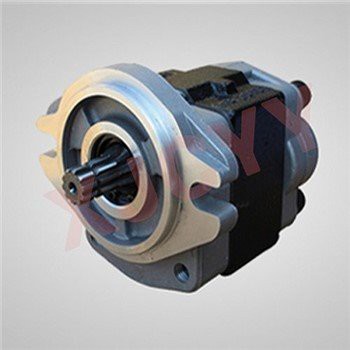 Pompa idraulica ad ingranaggi per Toyota