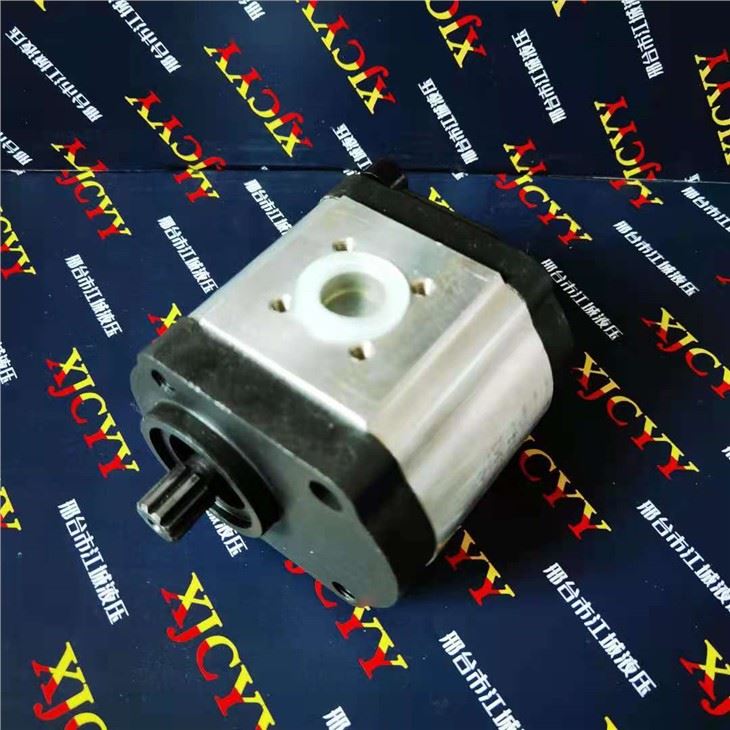 Deutz Tractor Hydraulic Pump