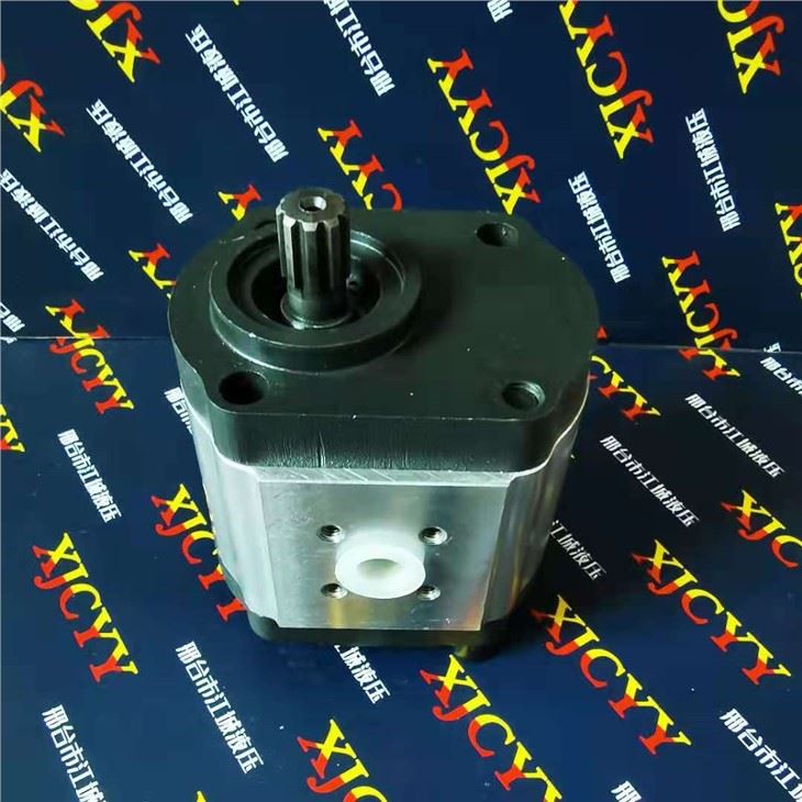 Deutz Tractor Hydraulic Pump