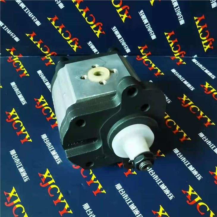 Massey Ferguson Pump 3534941M91