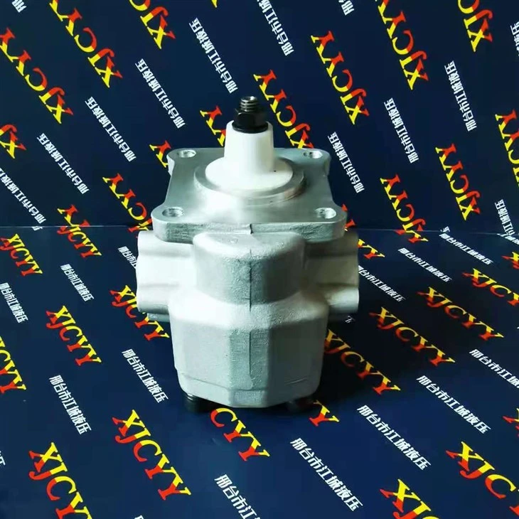 Tractor Pump For Kubota L240, L280