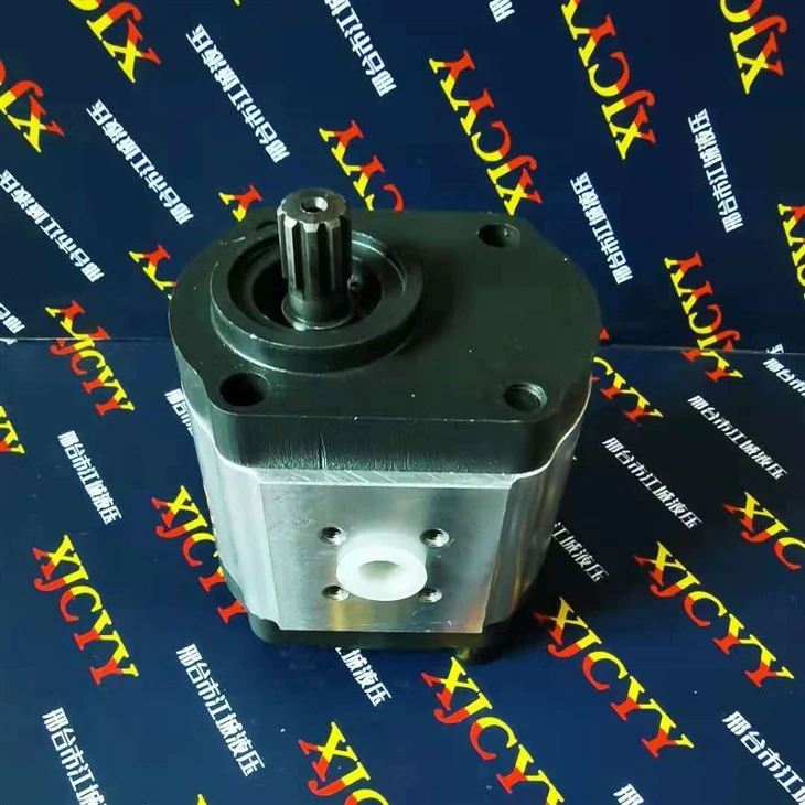 Pompa per trattore per case – 245297400