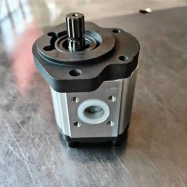 Pompa idraulica AL163918, AL156333, AL110829, AL151025 per John Deere